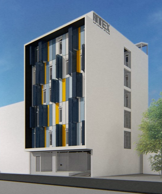 top dorms in bgc -- modern and cheap housing